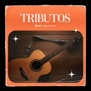 Tributos: O Melhor de Ed Sheeran no Monsantos Open Air 2