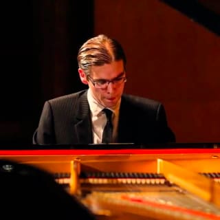 Tristan Pfaff: Balade dans Paris avec les plus grands compositeurs 1