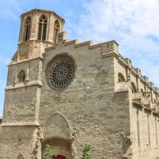Jeu d'exploration : la Carcassonne médiévale 7