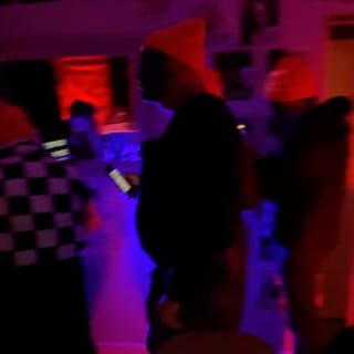 Immersive Hip Hop Storytelling -  Presented By BLCK UNICRN 3