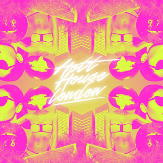Hott House London Boat Party - with FREE after Party! 1