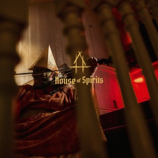 House of Spirits: Casa Vega - A Haunted Cocktail Soirée 3