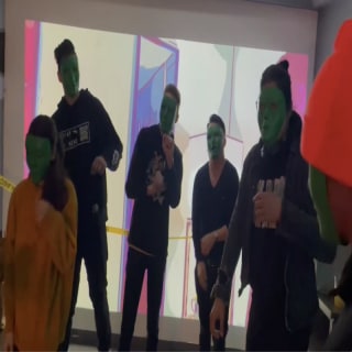 Immersive Hip Hop Storytelling -  Presented By BLCK UNICRN 4