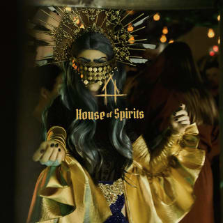 House of Spirits: Casa Vega - A Haunted Cocktail Soirée 1