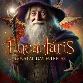 Encantaris - O Natal das Estrelas 1