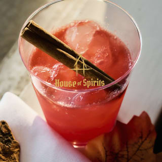 House of Spirits: Casa Vega - A Haunted Cocktail Soirée 2