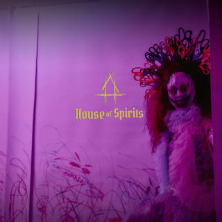 House of Spirits: Casa Vega - A Haunted Cocktail Soirée 4