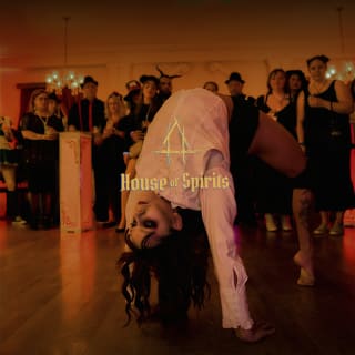 House of Spirits: Casa Vega - A Haunted Cocktail Soirée 5