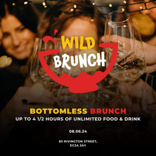 Wild Brunch 1