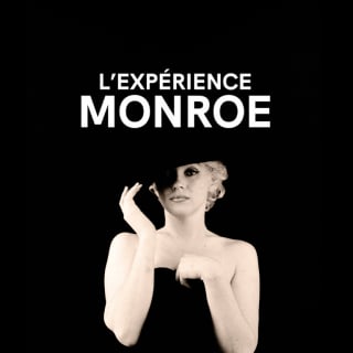 L'expérience Monroe à la Galerie Joseph 1