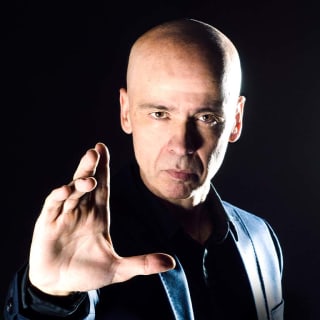 Toni Pons en el Teatro La PlaZeta "A la fresca" 1