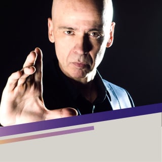 Toni Pons en el Teatro La PlaZeta "A la fresca" 3