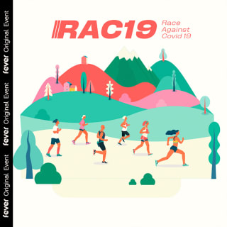 RAC19 : Course contre le COVID-19 dans ton quartier ! 3
