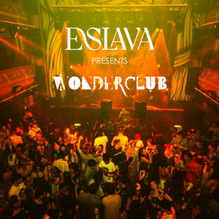 Welcome to Wonder Club en Teatro Eslava 1