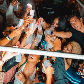Lisbon Boat Party: Amazing sunset sailing tour 2