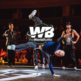 The World Battle 2023 5