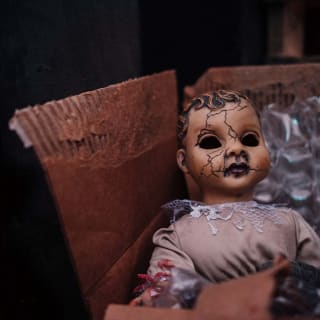 Ventura County Fear Grounds: Open-Air Horrifying Haunts! 5