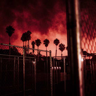 Ventura County Fear Grounds: Open-Air Horrifying Haunts! 6