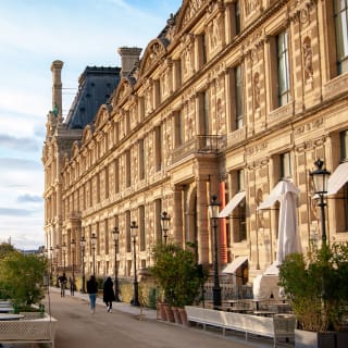 Expo virtuelle Christian Dior au Musée des Arts Décoratifs 1