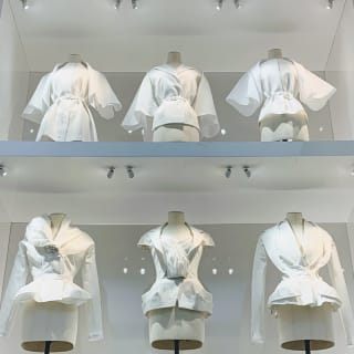 Expo virtuelle Christian Dior au Musée des Arts Décoratifs 2