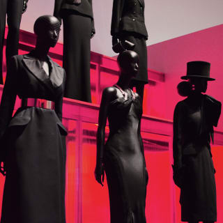 Expo virtuelle Christian Dior au Musée des Arts Décoratifs 3