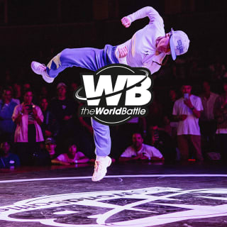 The World Battle 2023 2