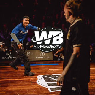 The World Battle 2023 3