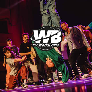 The World Battle 2023 1