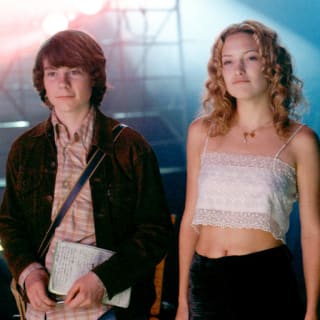 Street Food Cinema Presents: Almost Famous 1