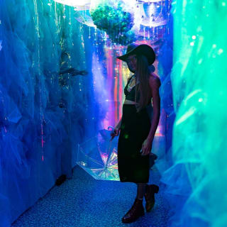 Womanish Experience Miami: An Immersive Exhibit Celebrating Women 4