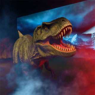 Jurassic Safari Experience 2 - São Paulo - Lista de espera 5