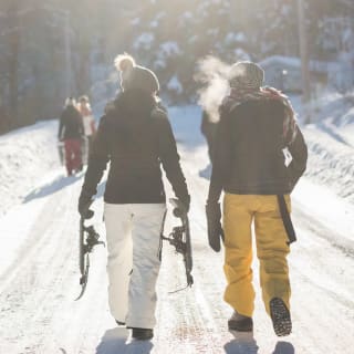 Forfait en Vallnord Pal-Arinsal 1