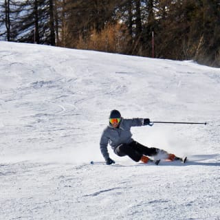 Forfait en Vallnord Pal-Arinsal 2