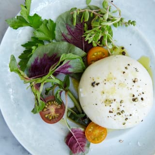 Mozzarella Making Class with Big Mozz! Fresh Ingredients Included 2