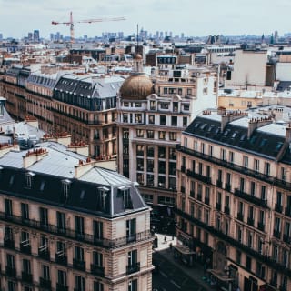 Google Art & Culture: explore le monde avec Street View 1