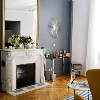 Massage au Nua Paris (réservé aux femmes) 1