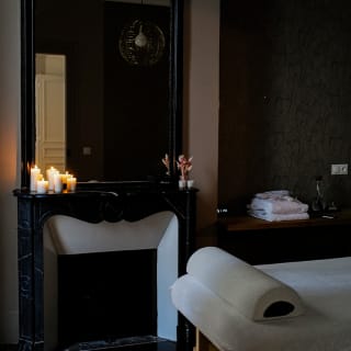 Massage au Nua Paris (réservé aux femmes) 2