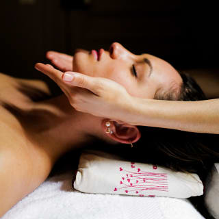 Massage au Nua Paris (réservé aux femmes) 3
