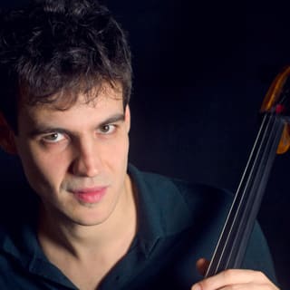 Grand Week-End du Violoncelle au Théâtre des Champs-Elysées : Concert du Samedi 1