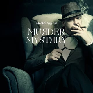 Murder Mystery: Asesinato en el Museo del Automóvil y la Moda 3