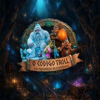 Der Troll-Code 1