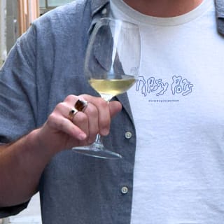 Tipsy Pots: arte sorpresa con cerámica y vinos naturales 2