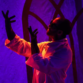 Frankenstein The Musical 3