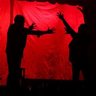 Frankenstein The Musical 2