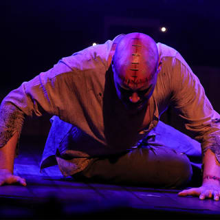 Frankenstein The Musical 6