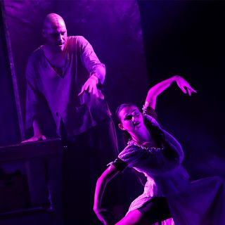 Frankenstein The Musical 4
