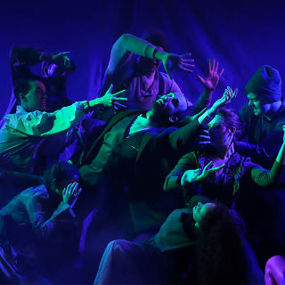 Frankenstein The Musical 1
