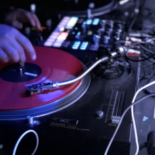 Internet Rave en streaming par Le Sucre 1