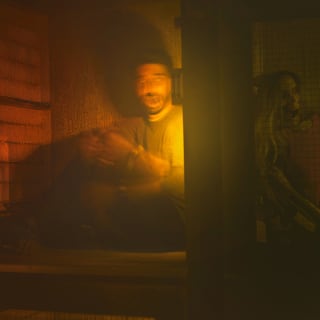 Escape Room: SAW, la fábrica abandonada 1