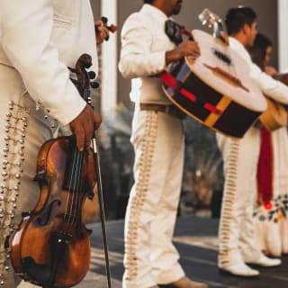 ¡Viva México! en el MEEU: cerveza, margaritas y espectáculo 1